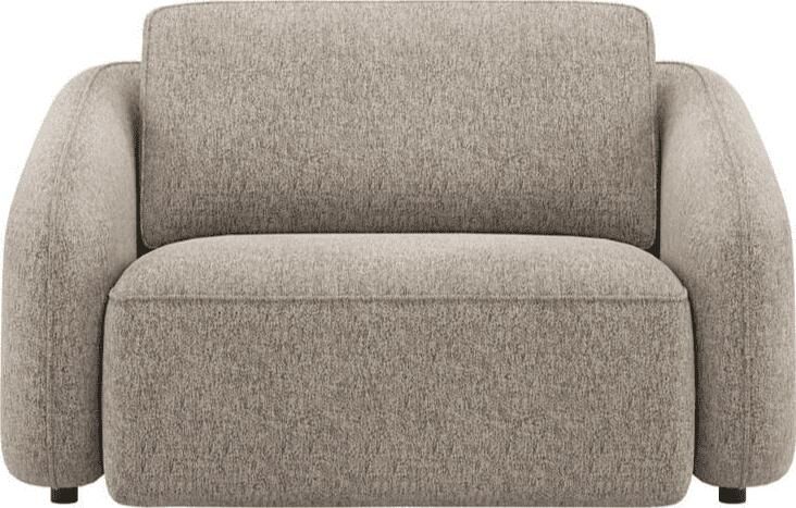 Xooon | Merano loveseat 90 cm | Zitmeubels woonkamer | Loveseat