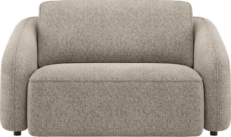 Xooon | Merano loveseat XL 100 cm | Zitmeubels woonkamer | Loveseat