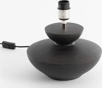 Xooon | Noor lampenvoet 1*E27 | Woonaccessoires | Lampvoet