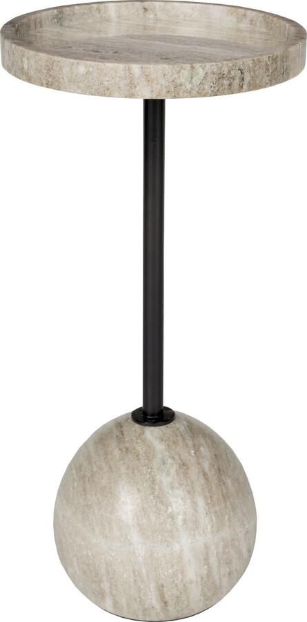 Zuiver | Bijzettafel Cocktail | Woonkamertafels | Bijzettafel - Foto 4