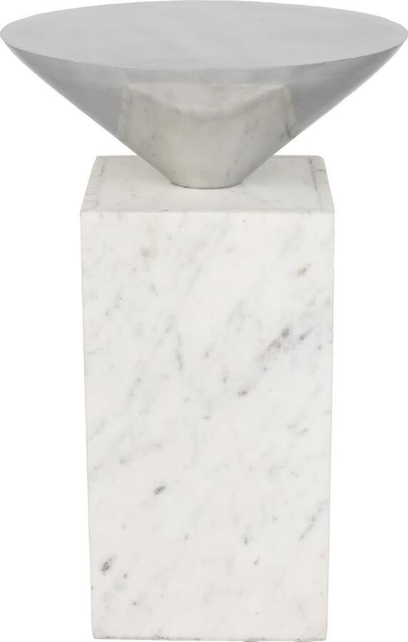 Zuiver | Bijzettafel Pride | Woonkamertafels | Bijzettafel - Foto 3