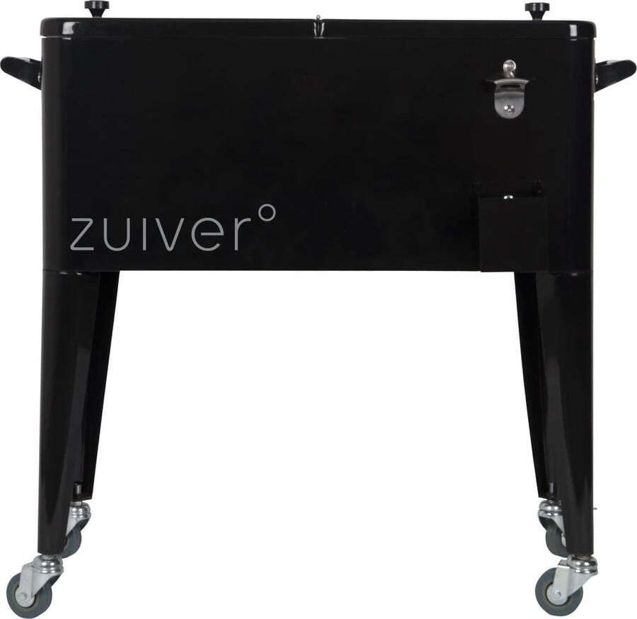 Zuiver | Cooler Be Cool | Woonkamertafels | Bijzettafel