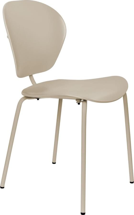 Zuiver | Eetkamerstoel The Ocean Rice | Eetkamerstoelen | Eetkamerstoel - Foto 3
