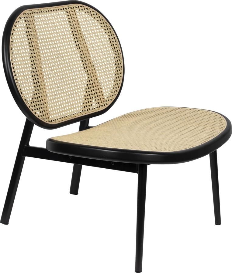 Zuiver | Fauteuil Spike All Webbing | Zitmeubels woonkamer | Fauteuil