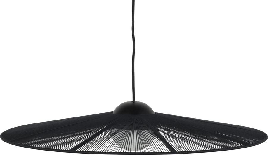 Zuiver | Hanglamp Belle S Black | Woonaccessoires | Hanglamp