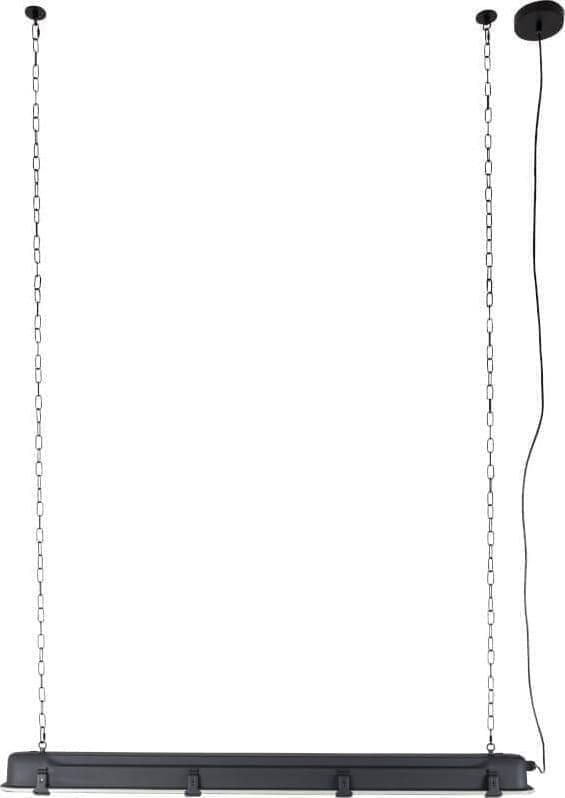 Zuiver | Hanglamp G.T.A. Xl Black | Woonaccessoires | Hanglamp - Foto 3