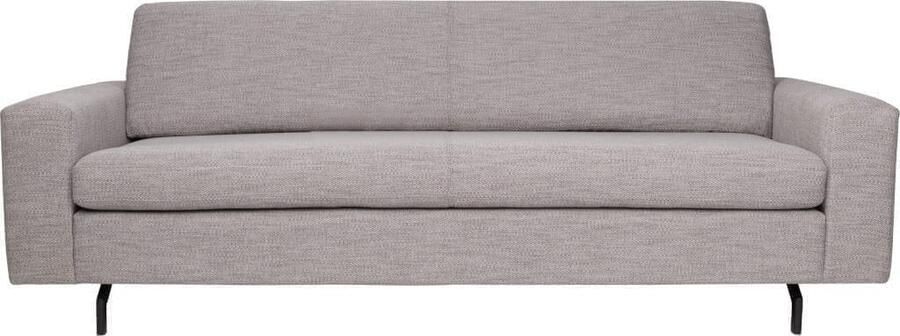 Zuiver | Jean 2 5-zitsbank Grey | Zitmeubels woonkamer | 2 5-zitsbank - Foto 2