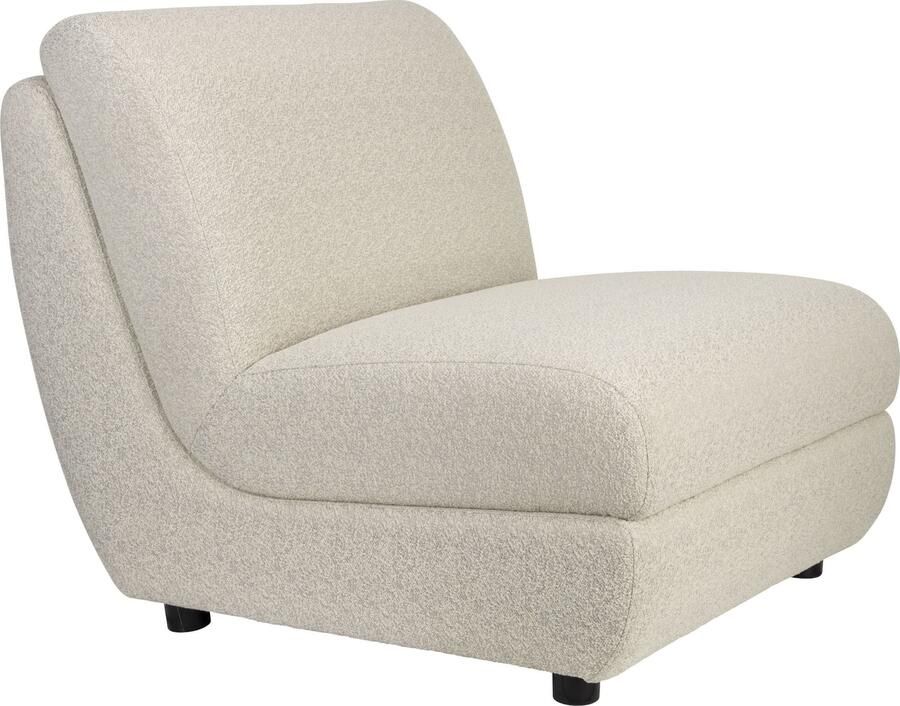 Zuiver | Outdoor Fauteuil Mississippi | Tuinmeubelen | Lounge tuinstoel - Foto 2