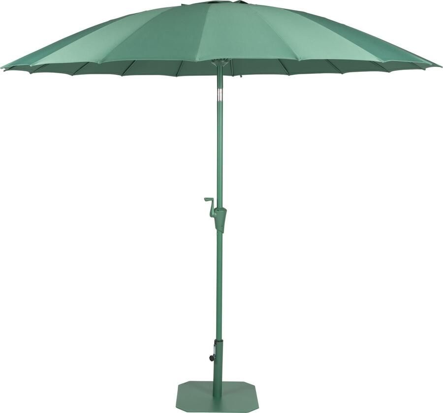 Zuiver | Sunbrella Sunshine Set Desert Sage | Tuinmeubelen | Tuintafel