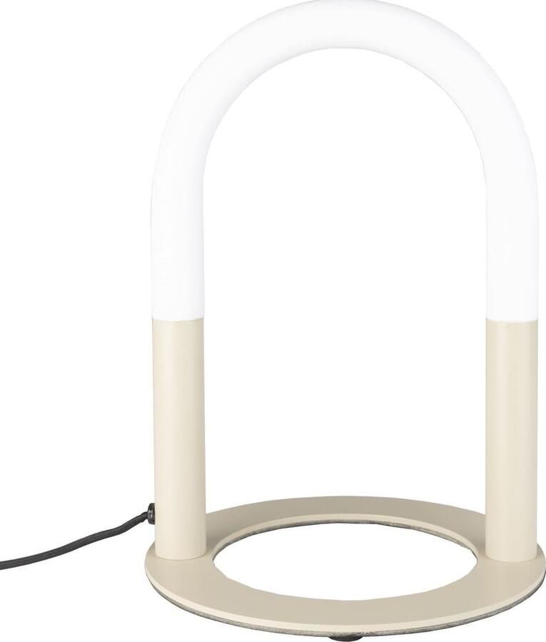 Zuiver | Tafellamp Arch | Woonaccessoires | Tafellamp - Foto 2