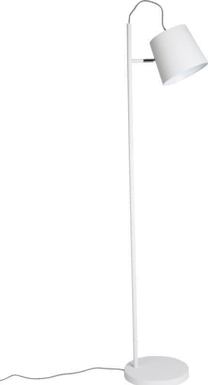 Zuiver | Vloerlamp Buckle Head White | Woonaccessoires | Vloerlamp - Foto 2
