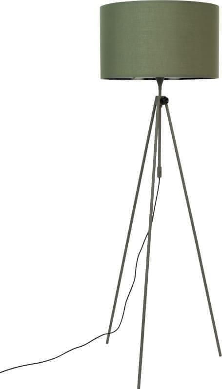 Zuiver | Vloerlamp Lesley Green | Woonaccessoires | Vloerlamp - Foto 2