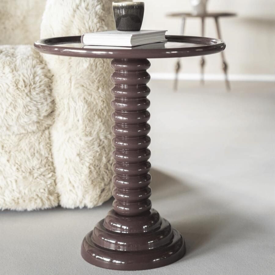 By-Boo | Bijzettafel Basco | Woonkamertafels | Bijzettafel