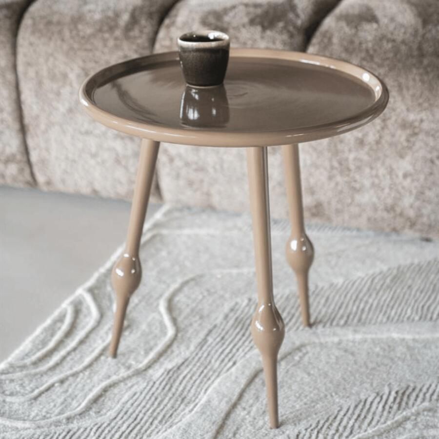 By-Boo | Bijzettafel Birdy | Woonkamertafels | Bijzettafel