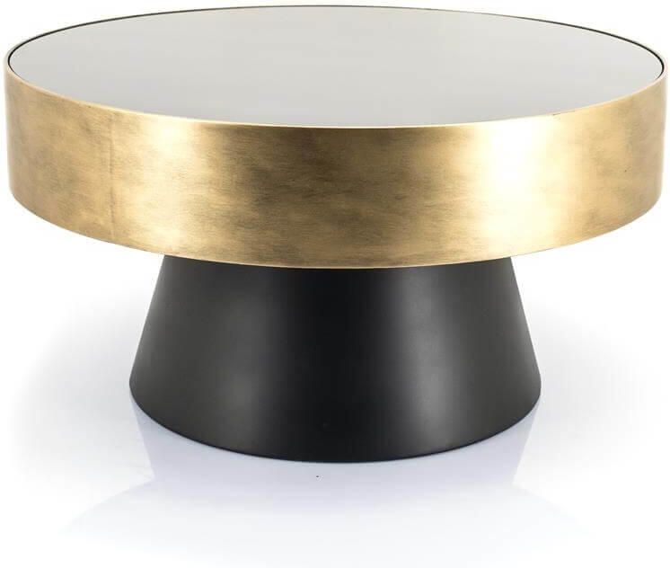 By-Boo | Salontafel Bunga large | Woonkamertafels | Salontafel - Foto 2