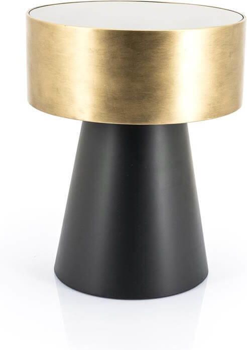 By-Boo | Bijzettafel Bunga small | Woonkamertafels | Bijzettafel - Foto 2