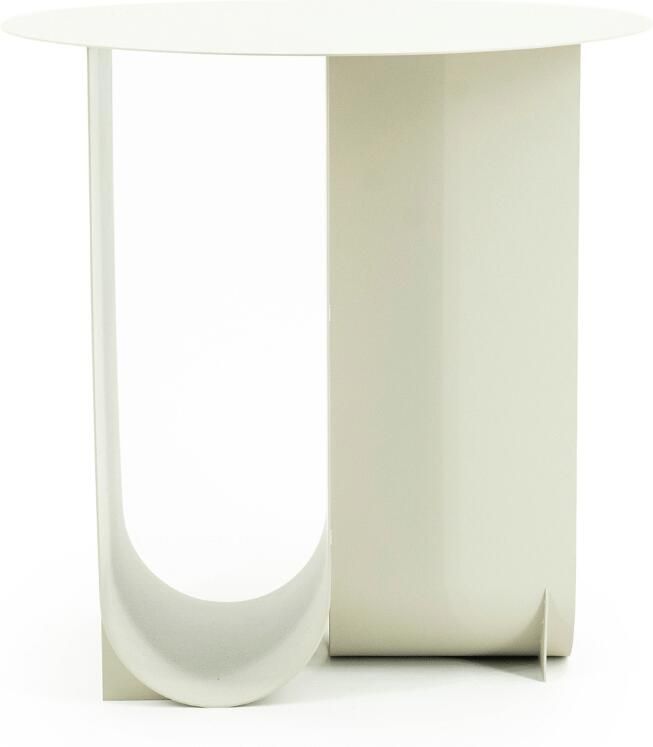 By-Boo | Bijzettafel Otus Clay | Woonkamertafels | Bijzettafel