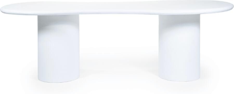 By-Boo | Eettafel Seki 250 cm | Eettafels | Eettafel