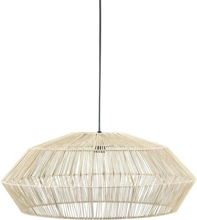 Feelings Hanglamp Aya 1 Naturel