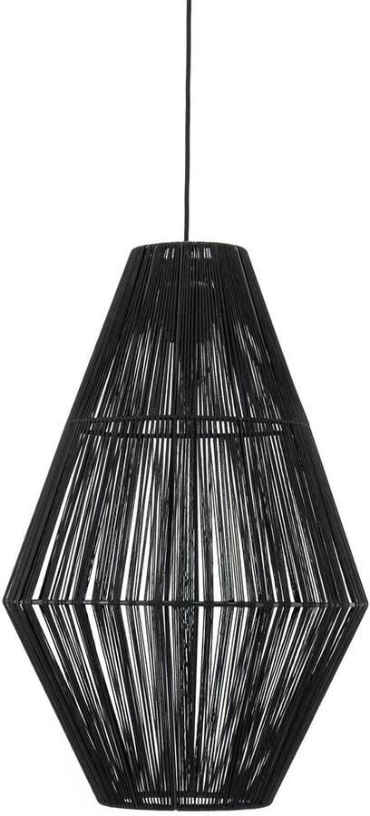 By-Boo Hanglamp Aya 2 black