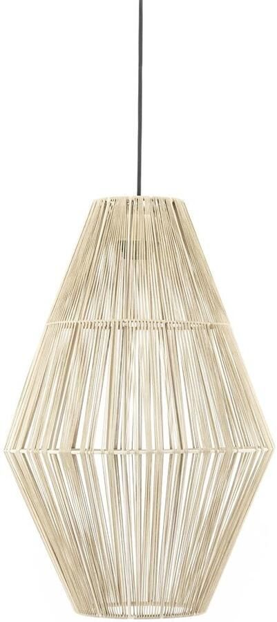 Feelings Hanglamp Aya 2 Naturel