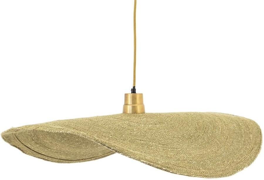 By-Boo Hanglamp Sola large natural