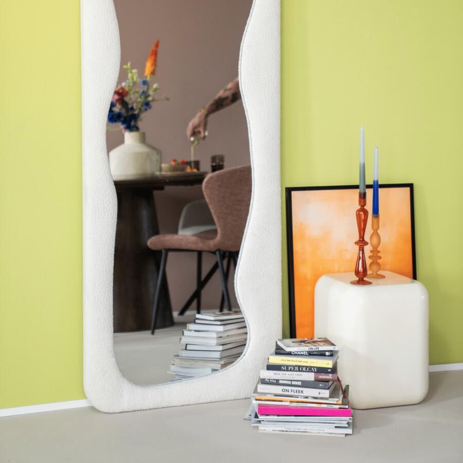 By-Boo Kruk Dixon beige