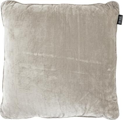 By-Boo Kussen Cami 45 x 45cm beige