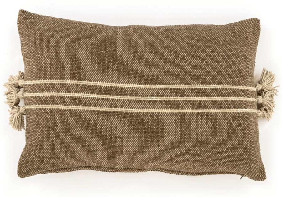 By-Boo | Sierkussen Linje 40x60 cm | Woonaccessoires | Sierkussen