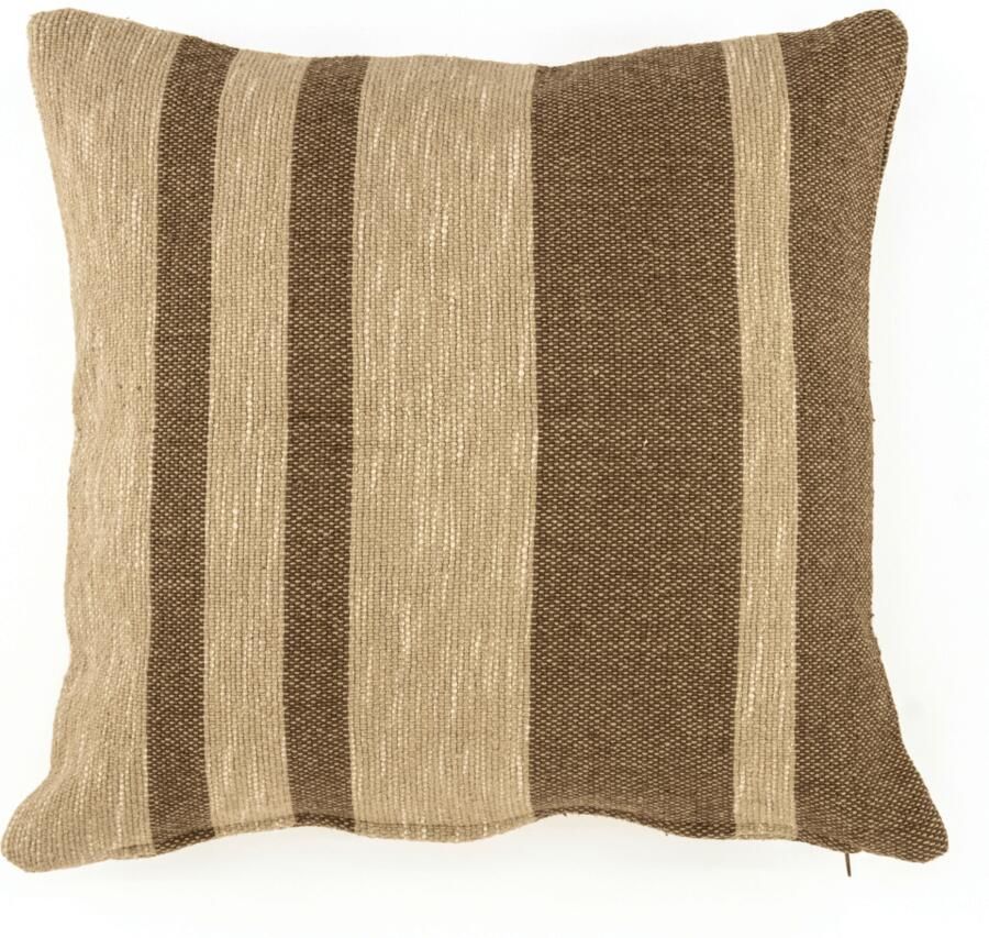 By-Boo | Sierkussen Linje 45x45 cm | Woonaccessoires | Sierkussen