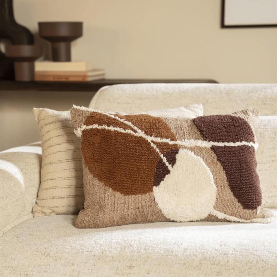 By-Boo | Sierkussen Ogani | Woonaccessoires | Sierkussen