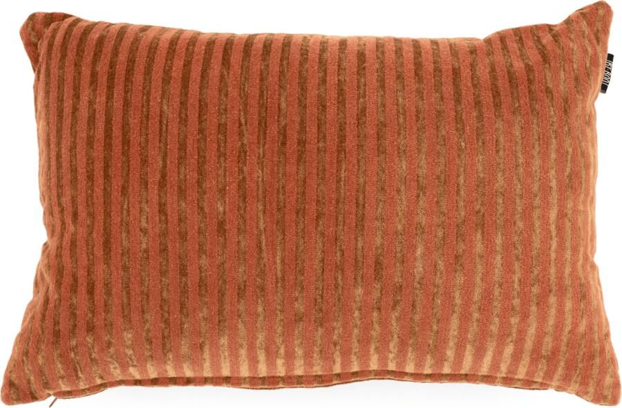 By-Boo | Sierkussen Sirun Terracotta | Woonaccessoires | Sierkussen