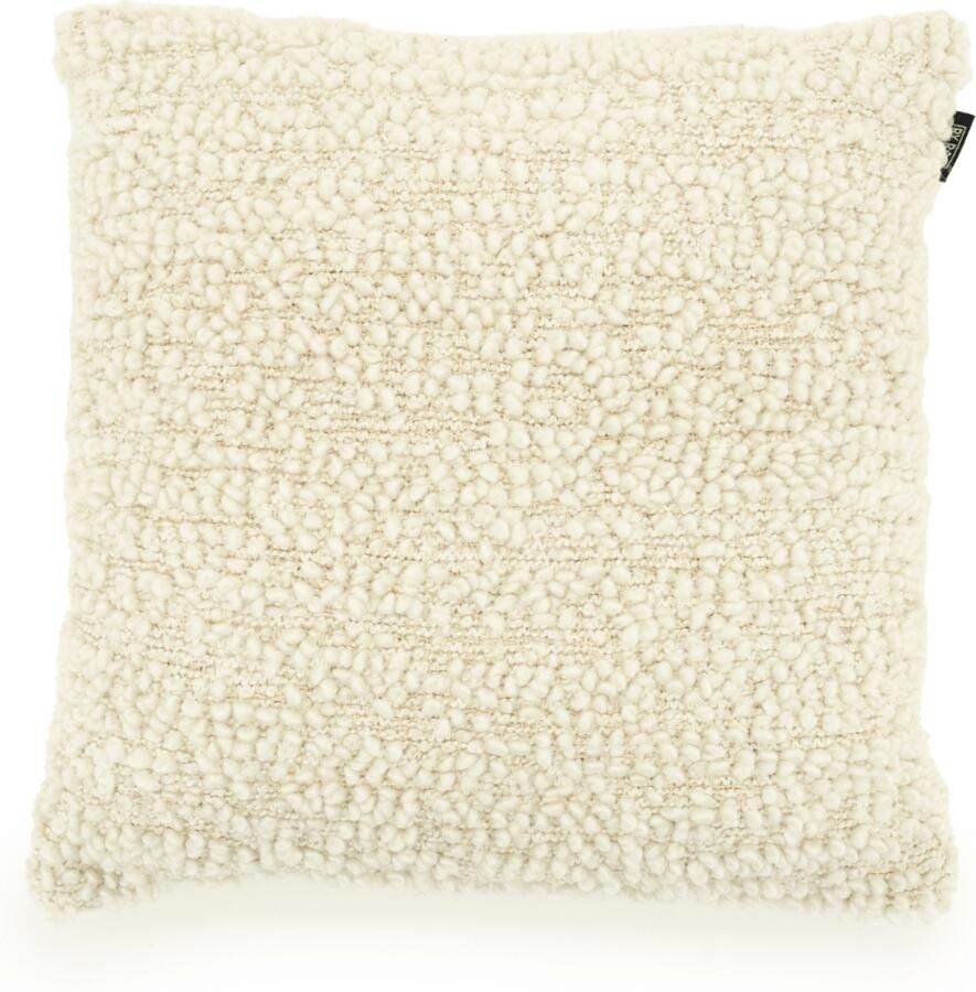 By-Boo | Sierkussen Vista Off White | Woonaccessoires | Sierkussen