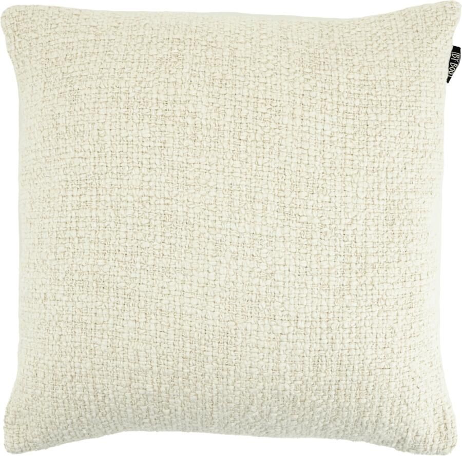 By-Boo | Sierkussen Balance Off White | Woonaccessoires | Sierkussen