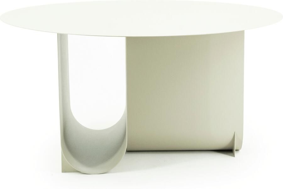 By-Boo | Salontafel Otus Clay | Woonkamertafels | Salontafel