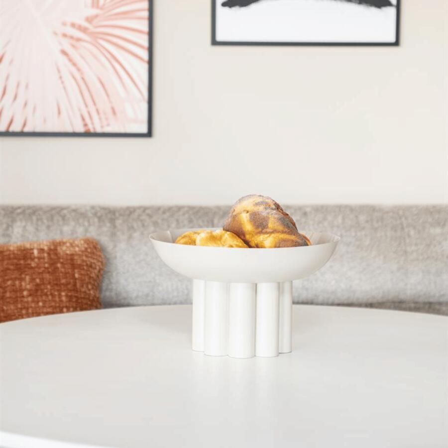 By-Boo Schaal Olympa Beige