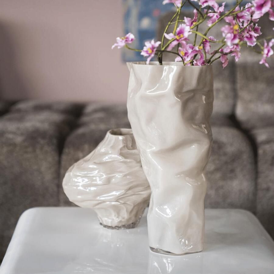 By-Boo Vaas Rias large taupe