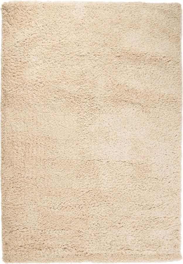 By-Boo Vloerkleed Fez 190 x 290cm Naturel