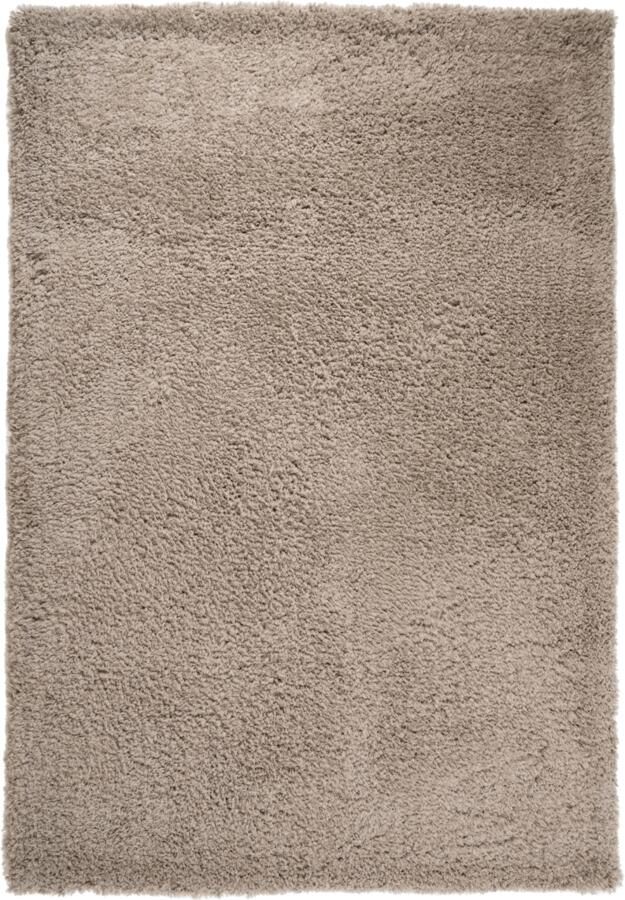 By-Boo Vloerkleed Fez 160 x 230cm Taupe