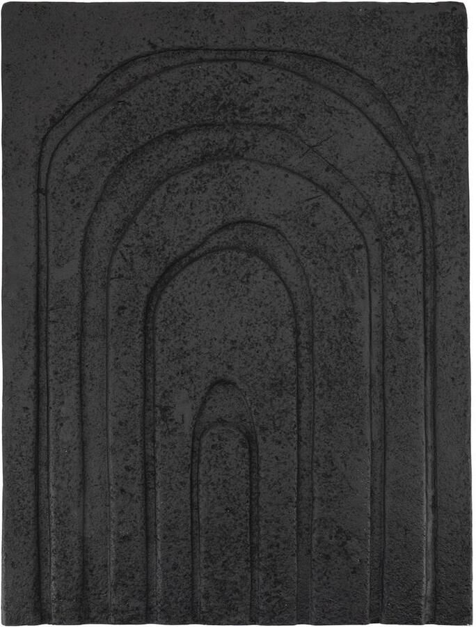 By-Boo Wandpaneel Echo black