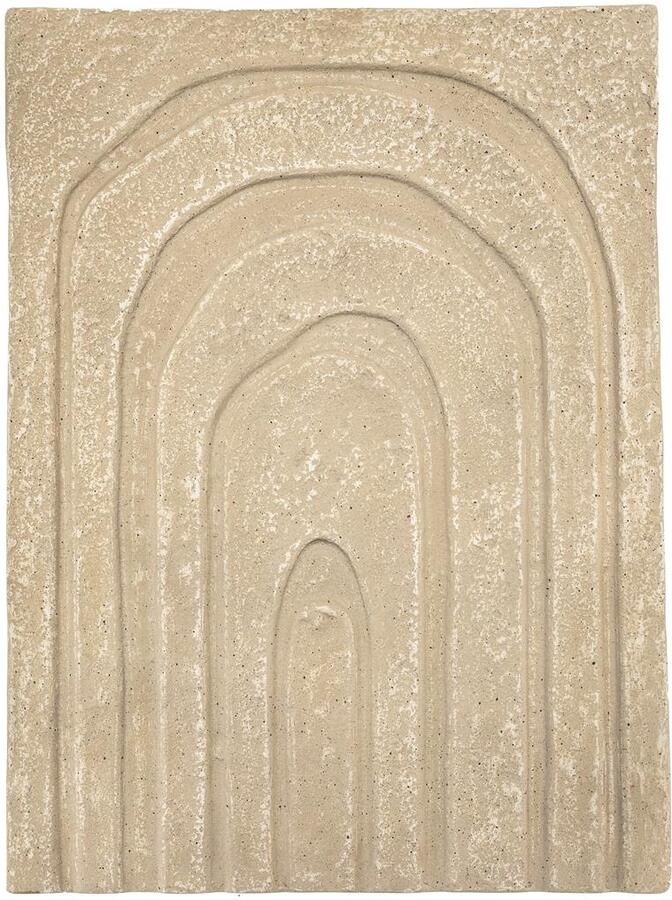 By-Boo | Echo Natural | Woonaccessoires | Wanddecoratie