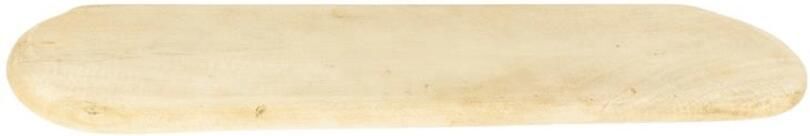 By-Boo Wandplank Tre 69cm Naturel