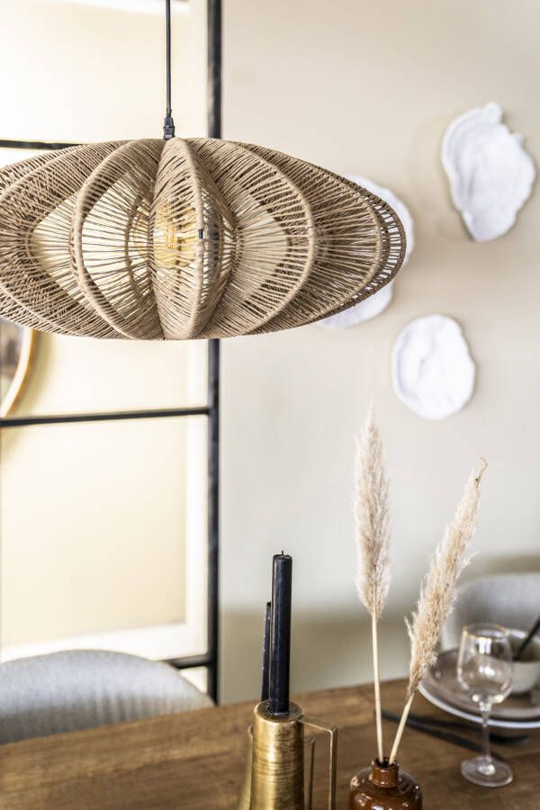 By-Boo Hanglamp Nimbus | naturel