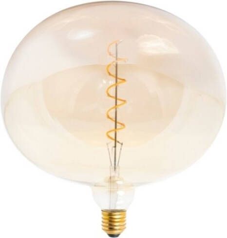 By-Boo Lichtbron Edison amber