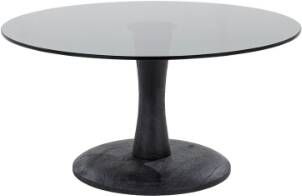 By-Boo Salontafel Boogie large black