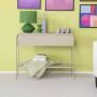 By-Boo Sidetable Sera 95cm Taupe - Thumbnail 3