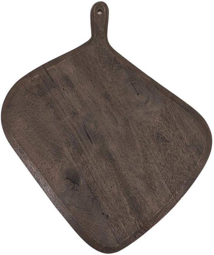 By-Boo Snijplank Manta large brown
