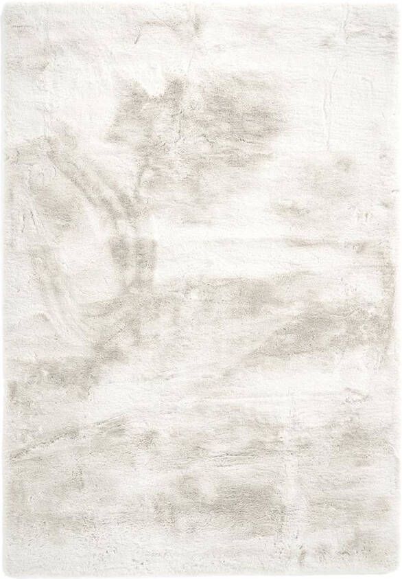 By-Boo Vloerkeed Zena 160x230 cm beige