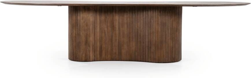 Eleonora Eettafel Jordy 300x110 cm