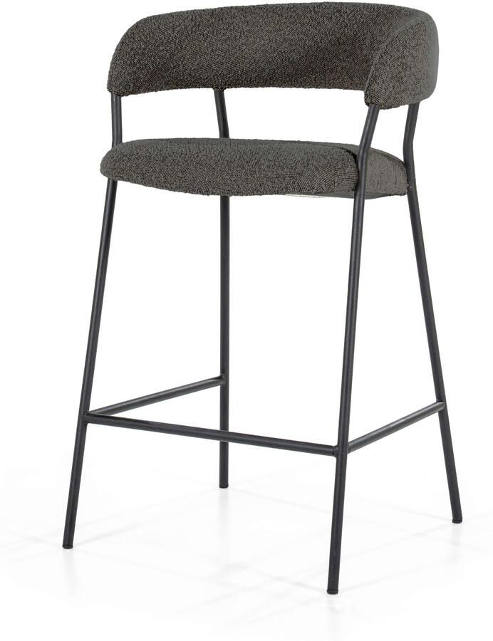 Eleonora Barkruk Luka antraciet Copenhagen